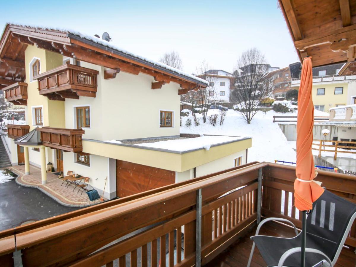 Apartment Schlossmuehle By Interhome Fügen Exterior foto