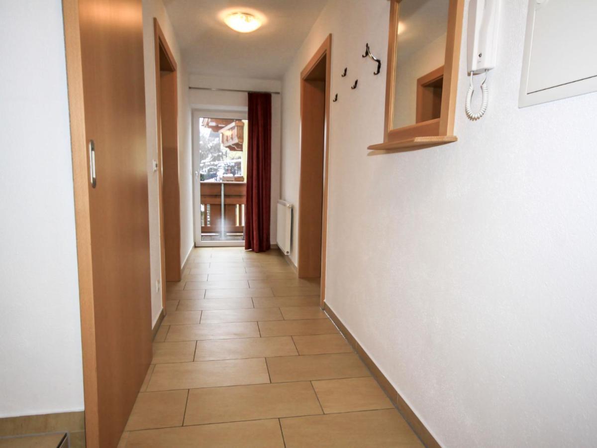 Apartment Schlossmuehle By Interhome Fügen Exterior foto