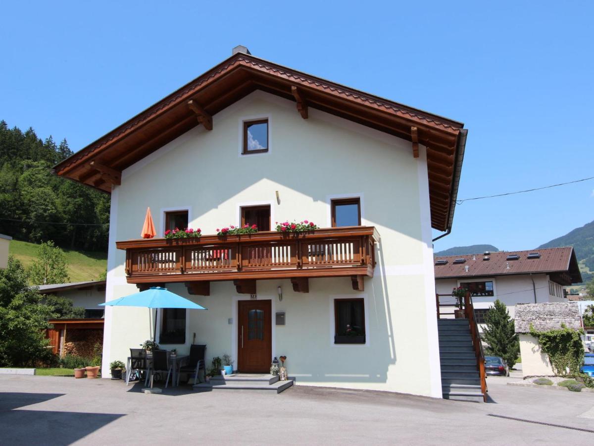 Apartment Schlossmuehle By Interhome Fügen Exterior foto